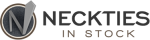 Neckties In Stock Coupon